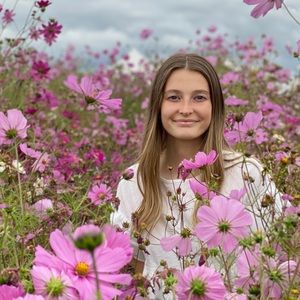 Meet your Posher, Jess